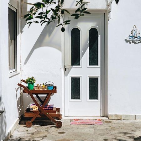 Kesi Beach House Volos Exterior photo