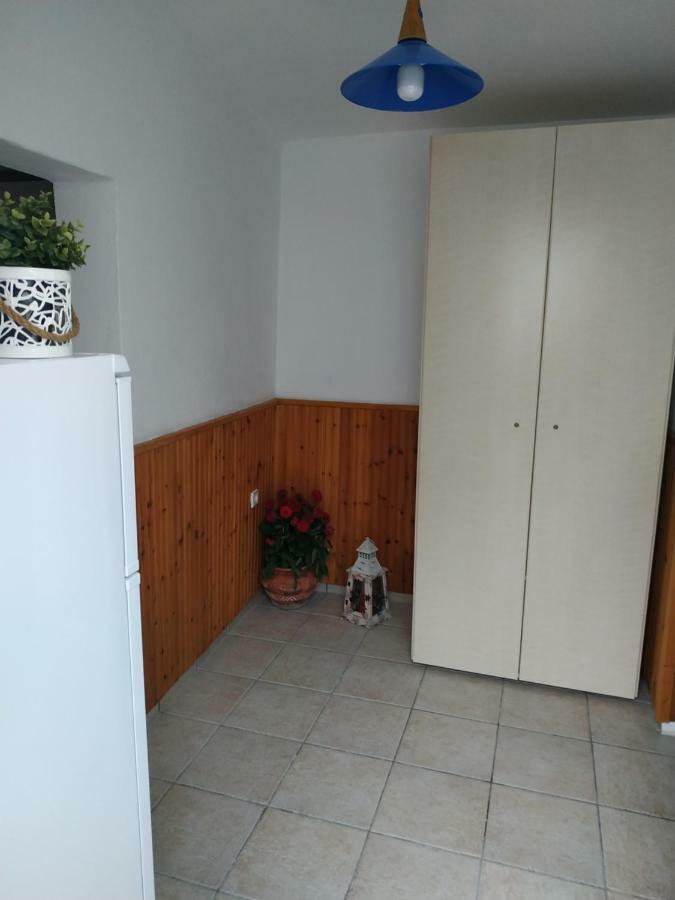 Kesi Beach House Volos Exterior photo