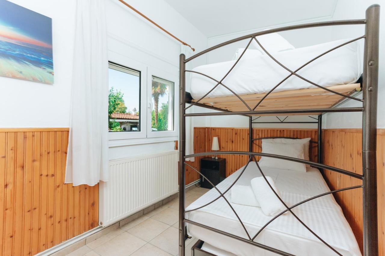 Kesi Beach House Volos Exterior photo